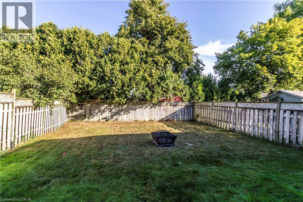 Photo 34 of 56 Canrobert Street, Woodstock ON