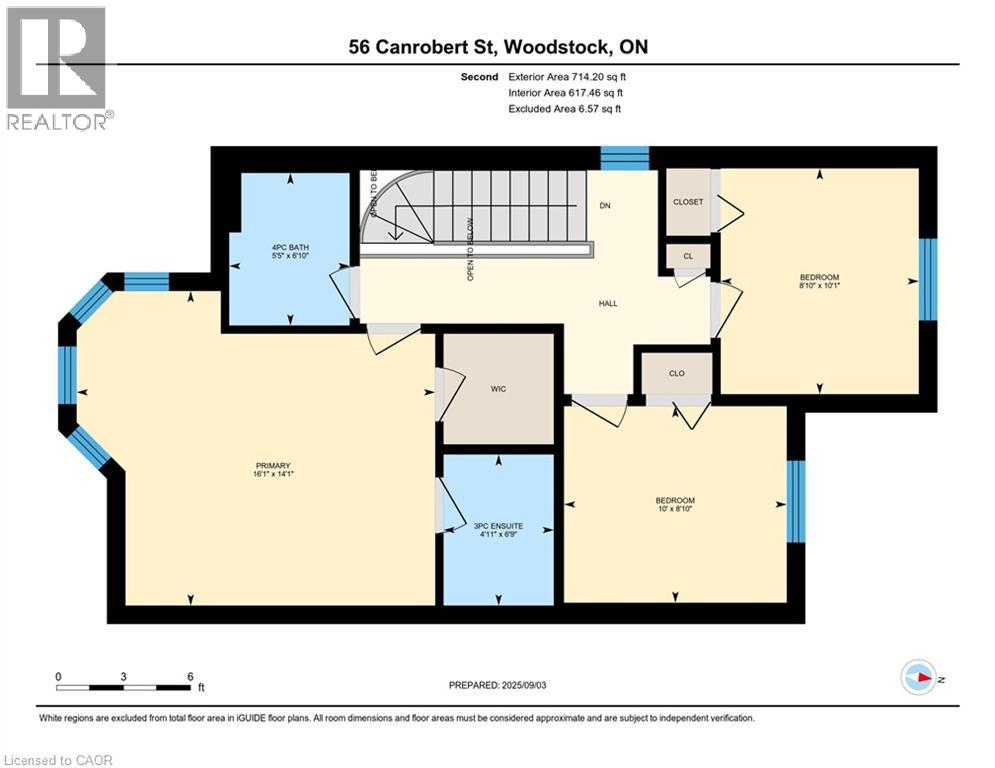 Photo 36 of 56 Canrobert Street, Woodstock ON