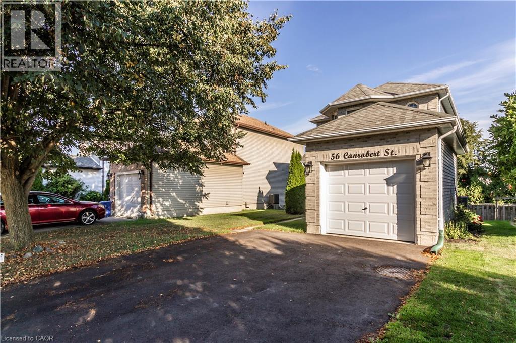 Photo 4 of 56 Canrobert Street, Woodstock ON