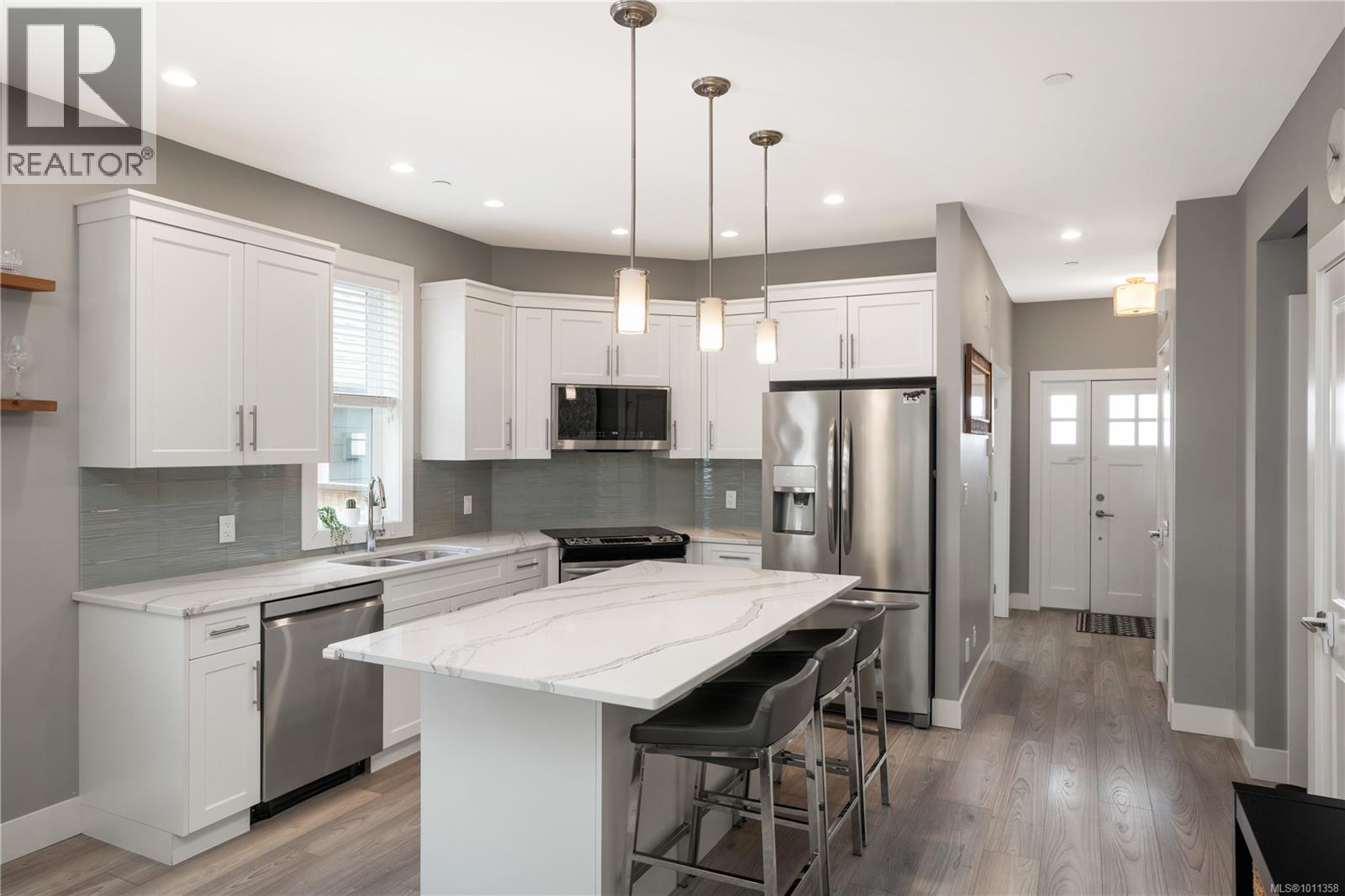  6552 Arranwood Drive, Sooke