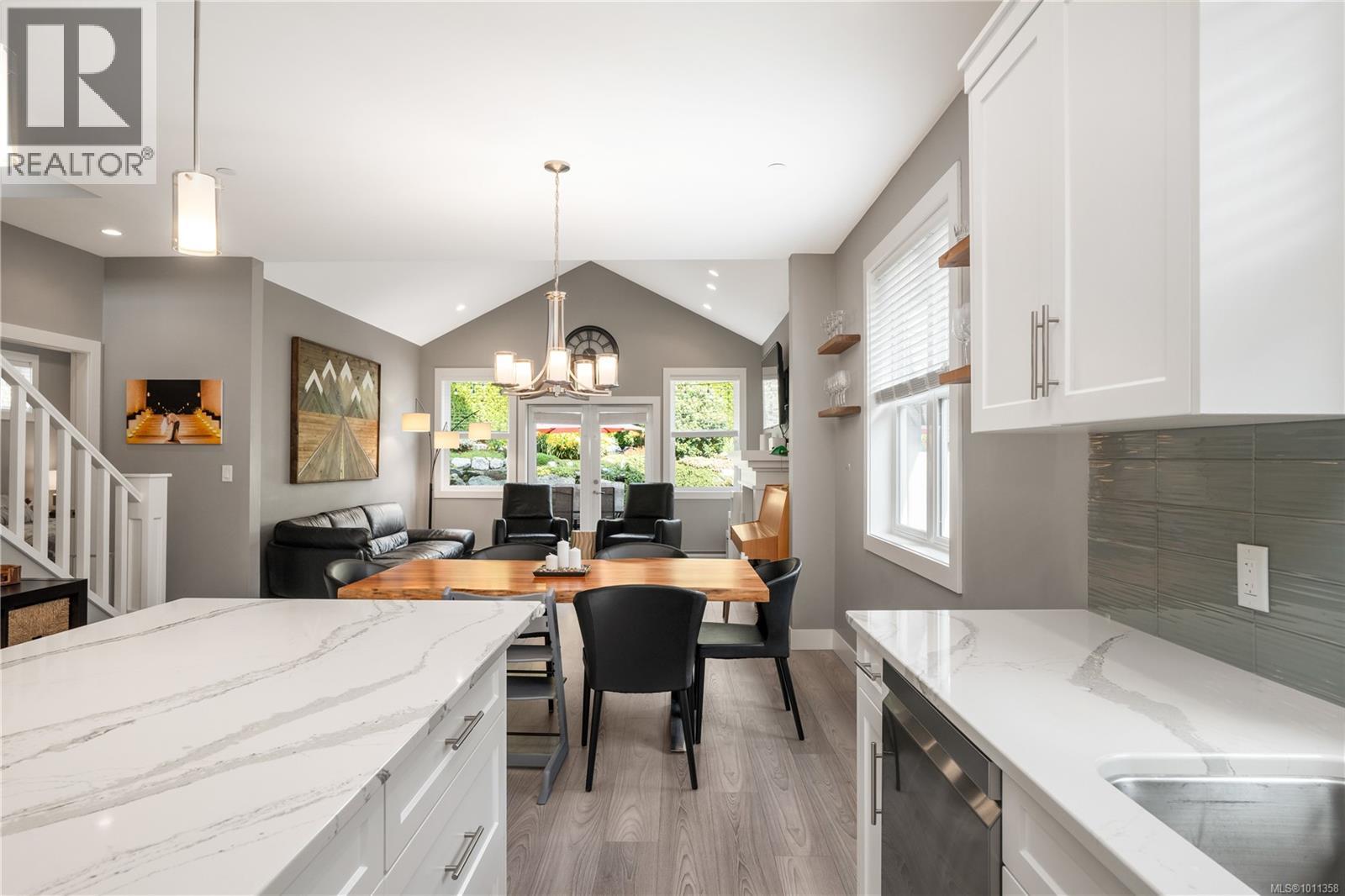  6552 Arranwood Drive, Sooke