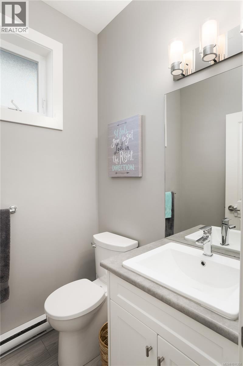  6552 Arranwood Drive, Sooke