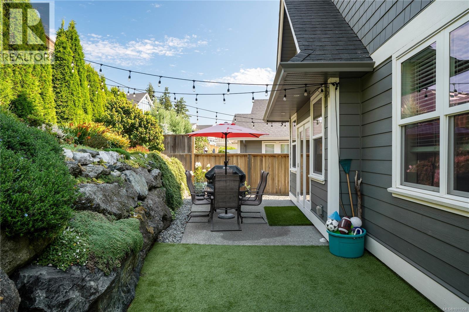  6552 Arranwood Drive, Sooke