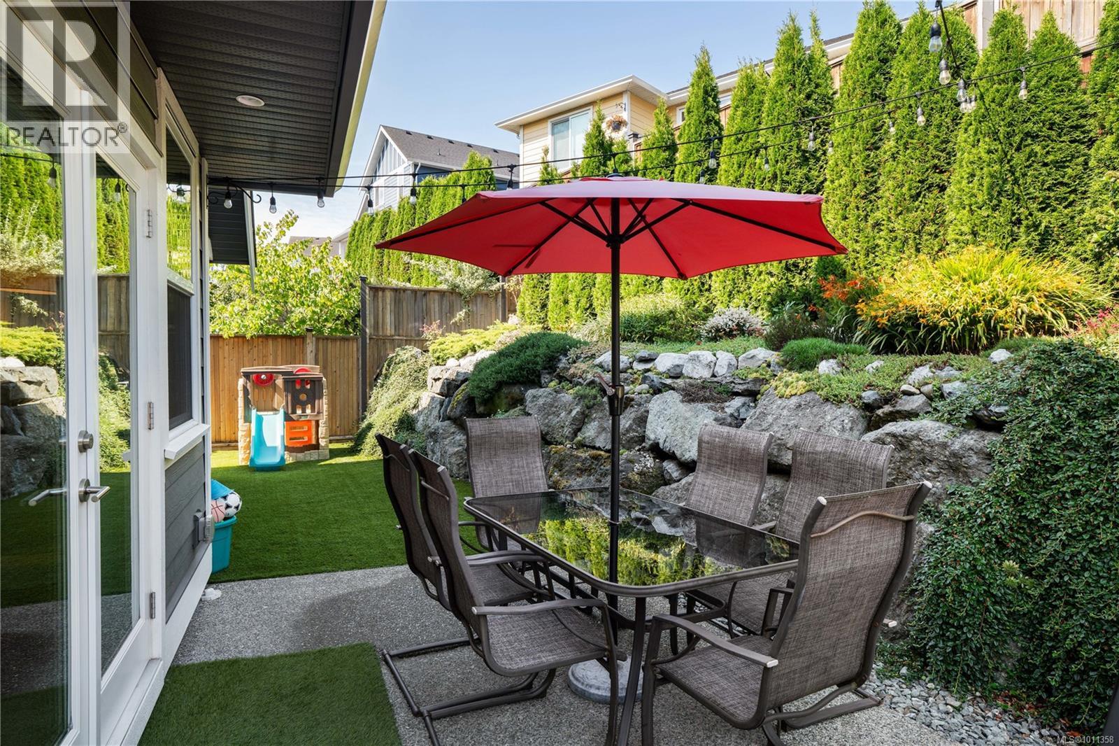  6552 Arranwood Drive, Sooke