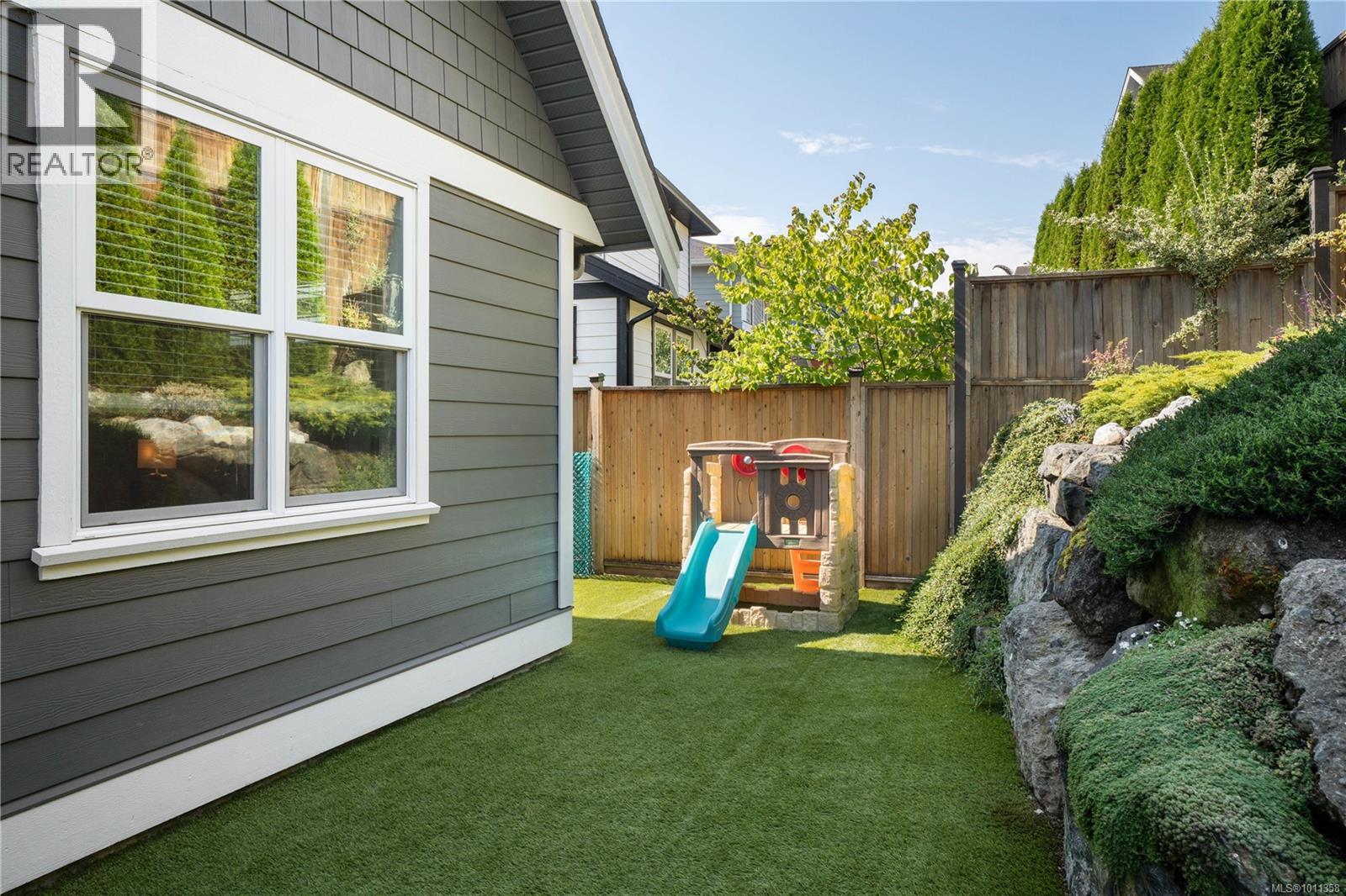  6552 Arranwood Drive, Sooke