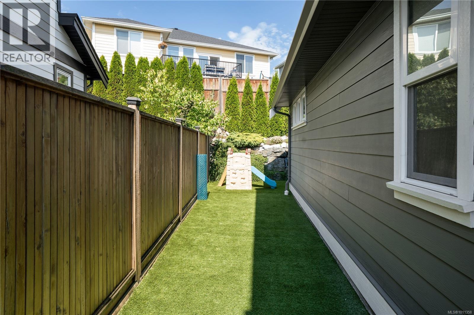  6552 Arranwood Drive, Sooke