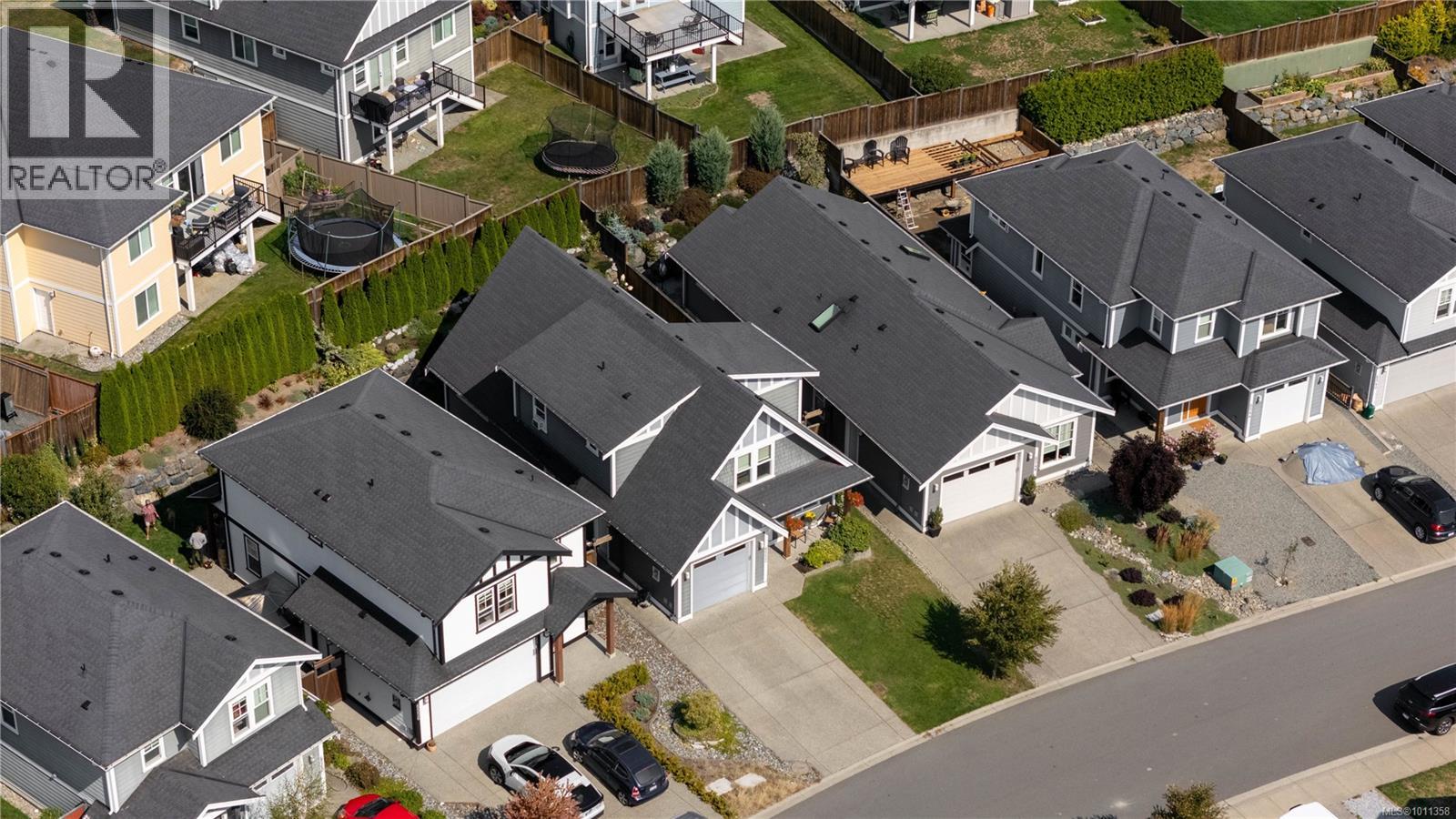  6552 Arranwood Drive, Sooke