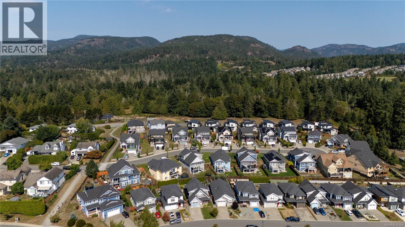  6552 Arranwood Drive, Sooke