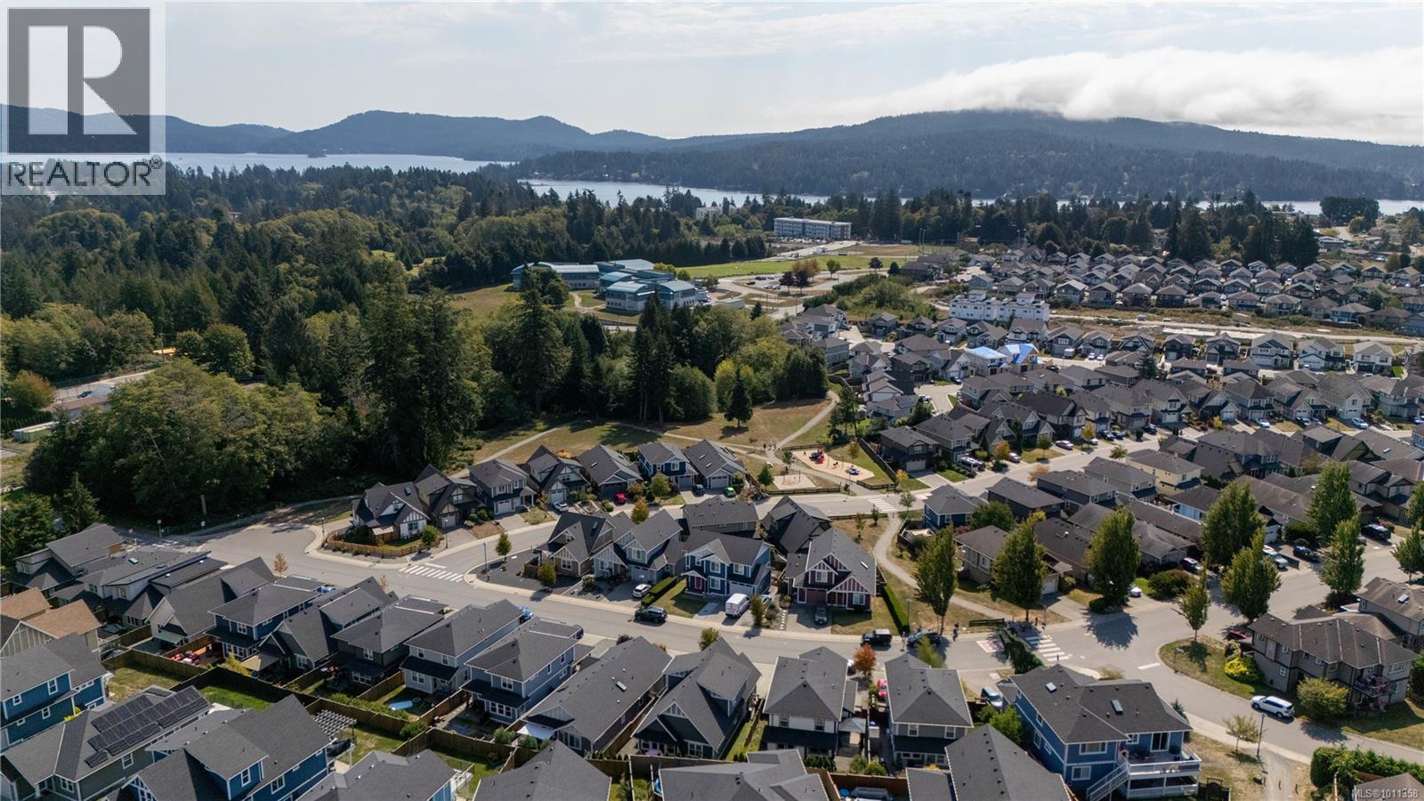  6552 Arranwood Drive, Sooke