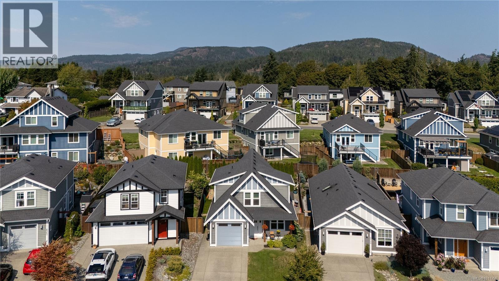  6552 Arranwood Drive, Sooke