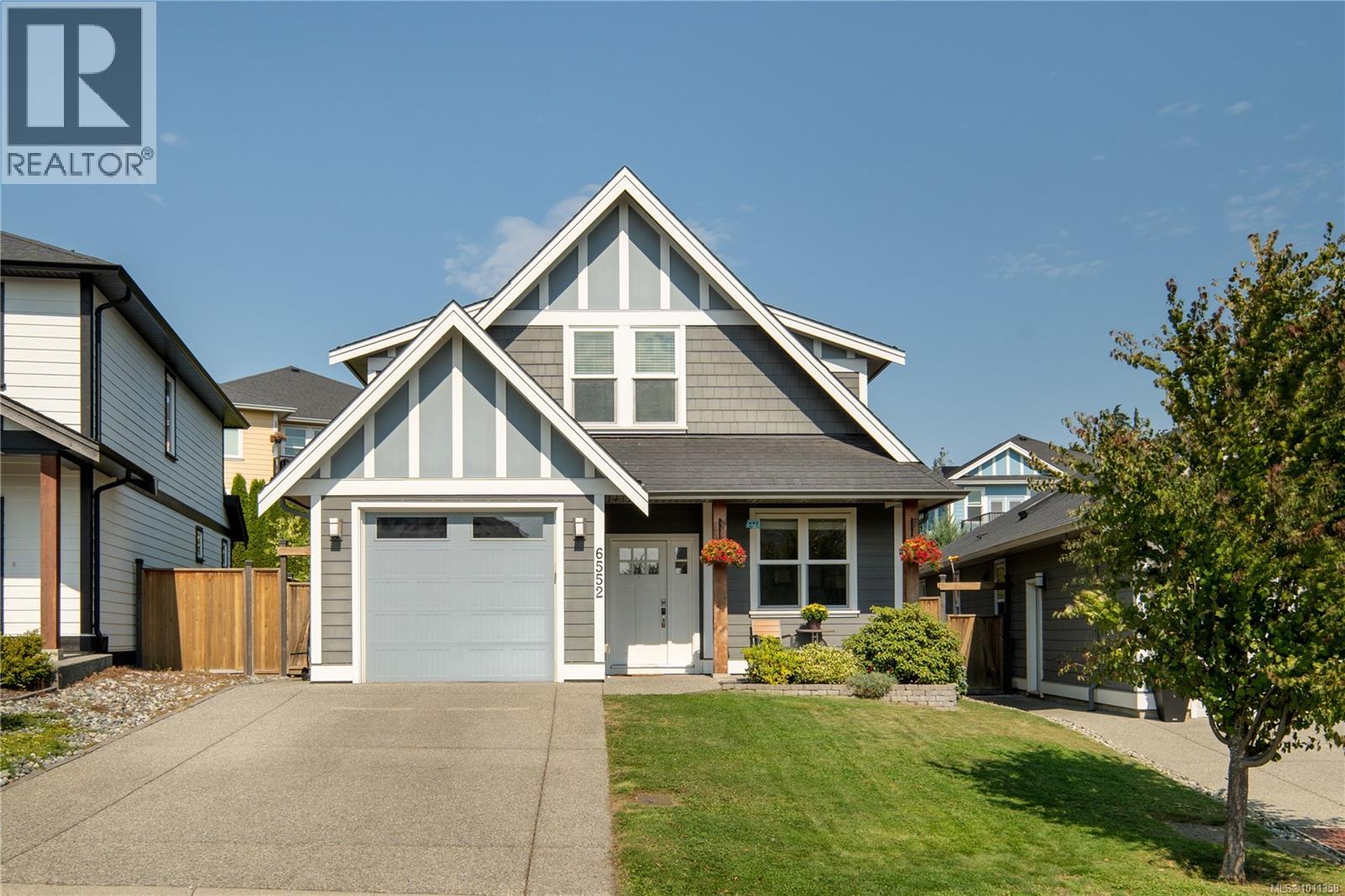  6552 Arranwood Drive, Sooke