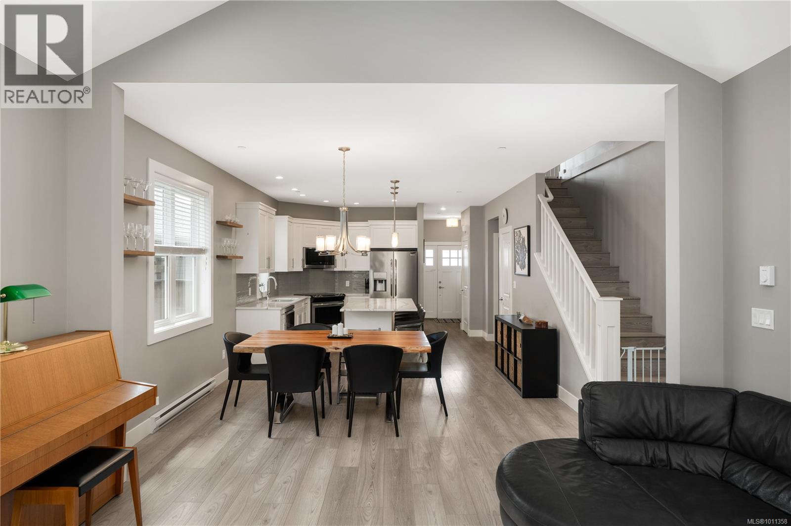  6552 Arranwood Drive, Sooke