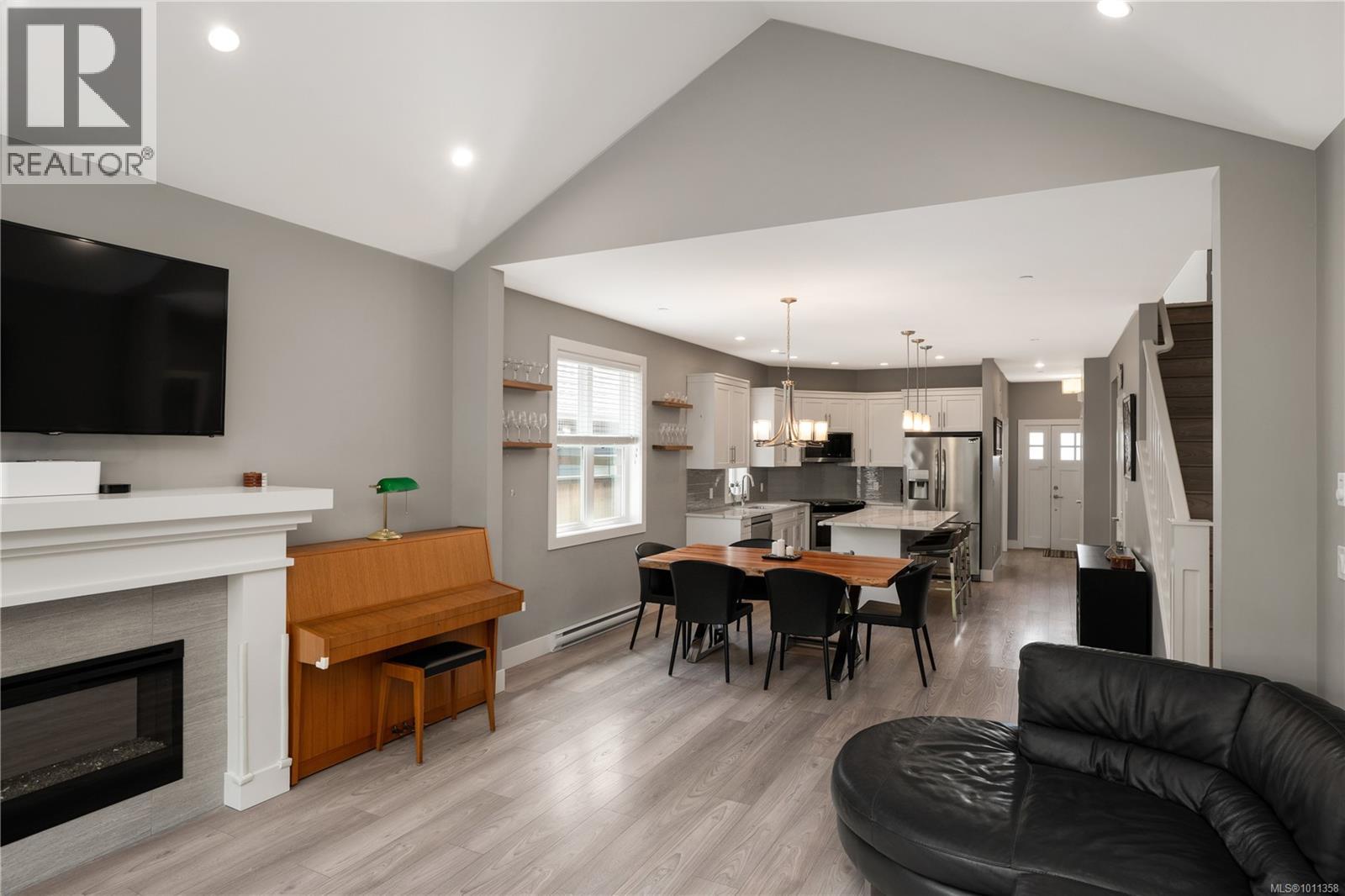 6552 Arranwood Drive, Sooke