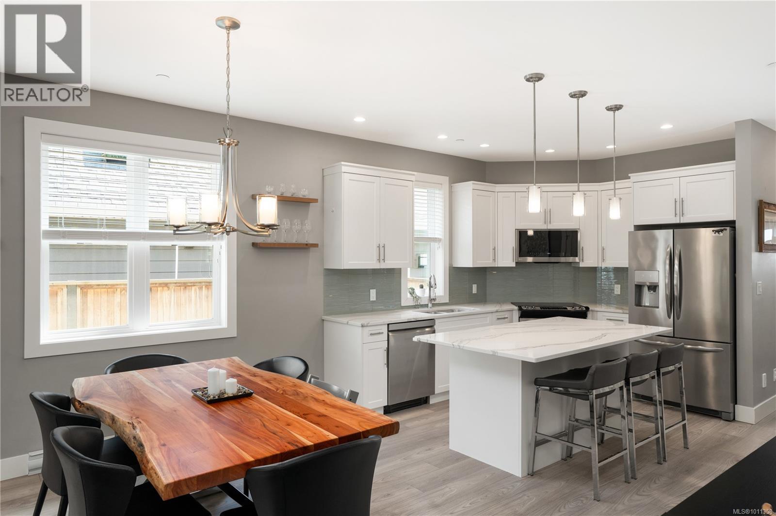  6552 Arranwood Drive, Sooke