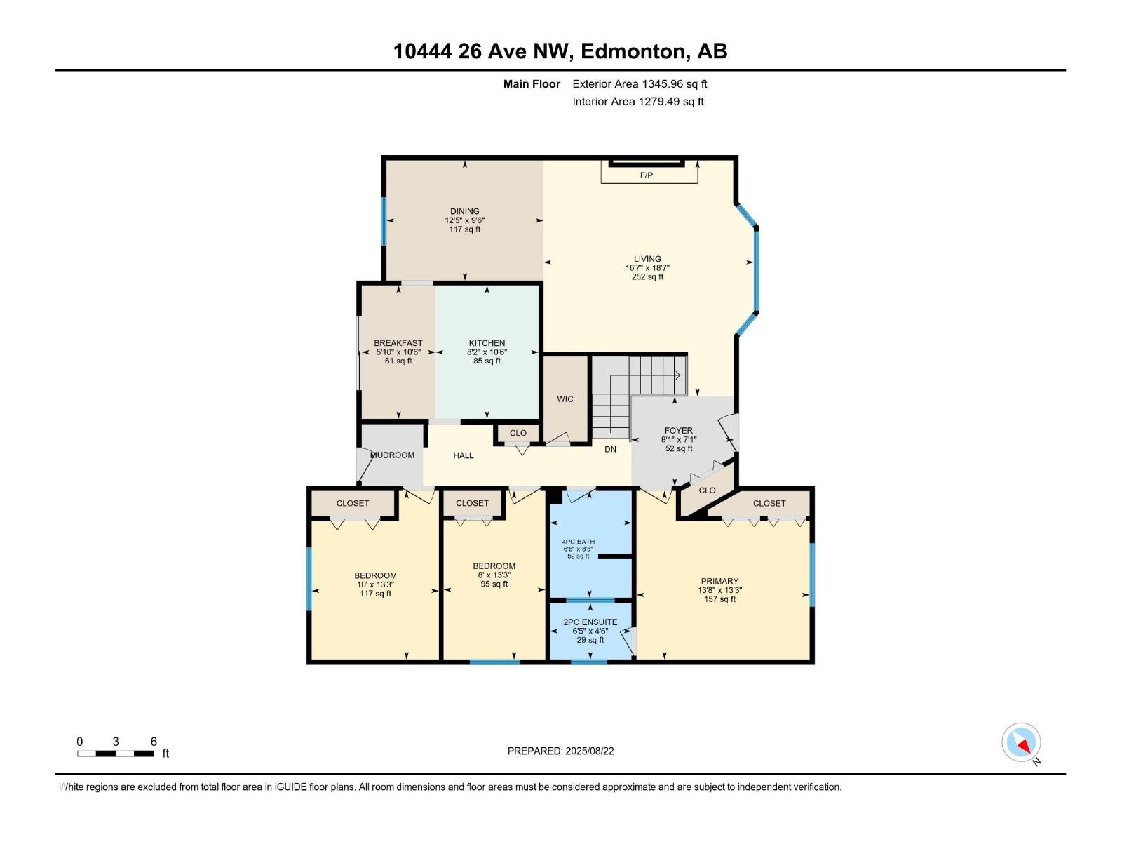Photo 3 of 10444 26 Av Nw, Edmonton AB