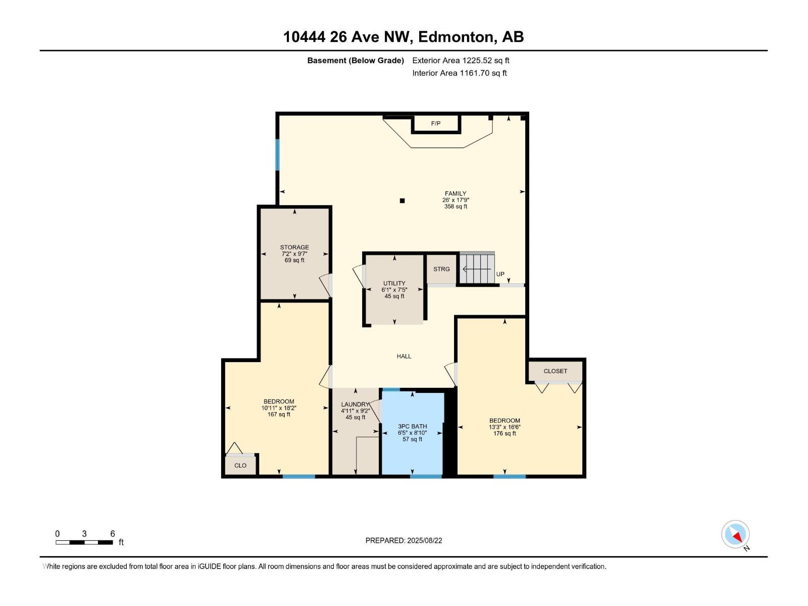 Photo 4 of 10444 26 Av Nw, Edmonton AB