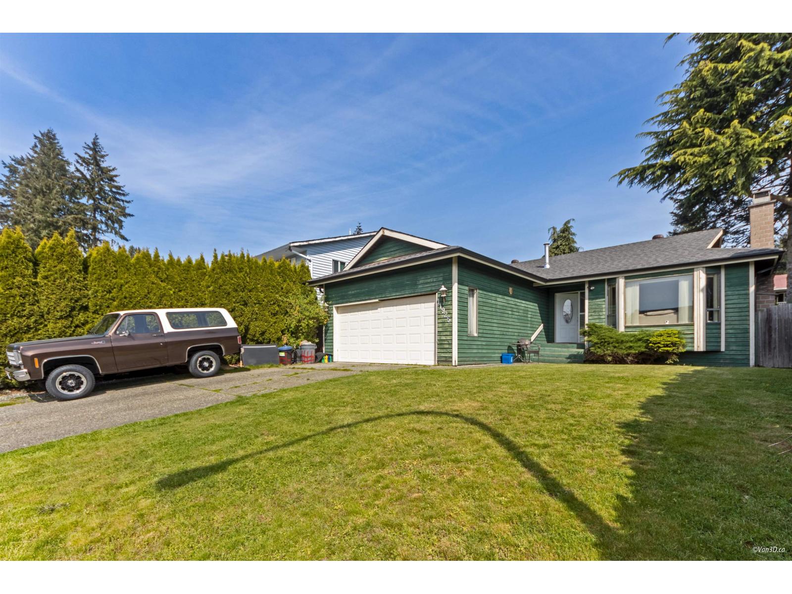 Photo 1 of 11925 Sterling Court, Delta BC