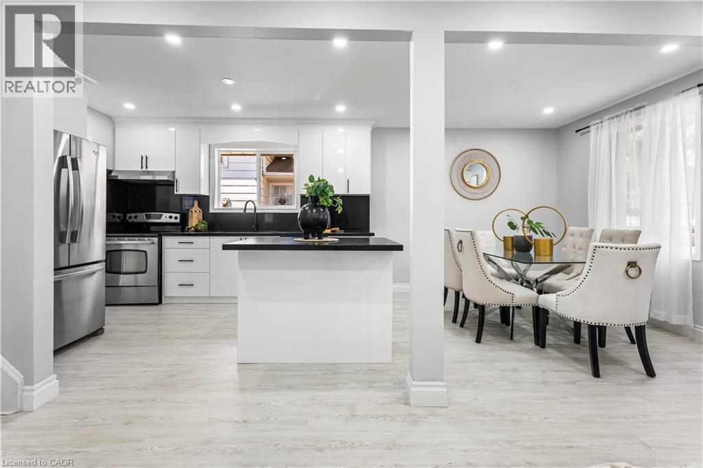 Photo 11 of 80 Rouse Avenue, Cambridge ON