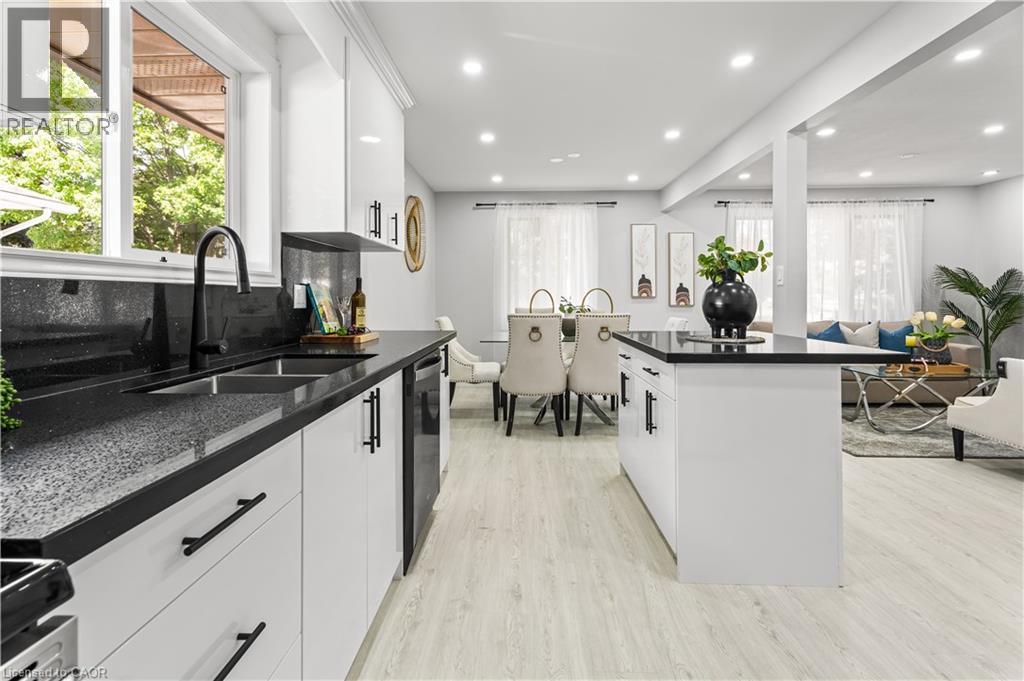 Photo 9 of 80 Rouse Avenue, Cambridge ON