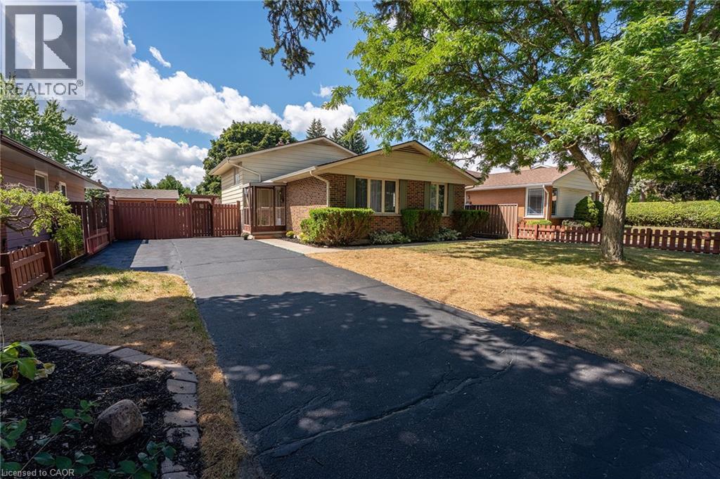 Photo 1 of 80 Rouse Avenue, Cambridge ON