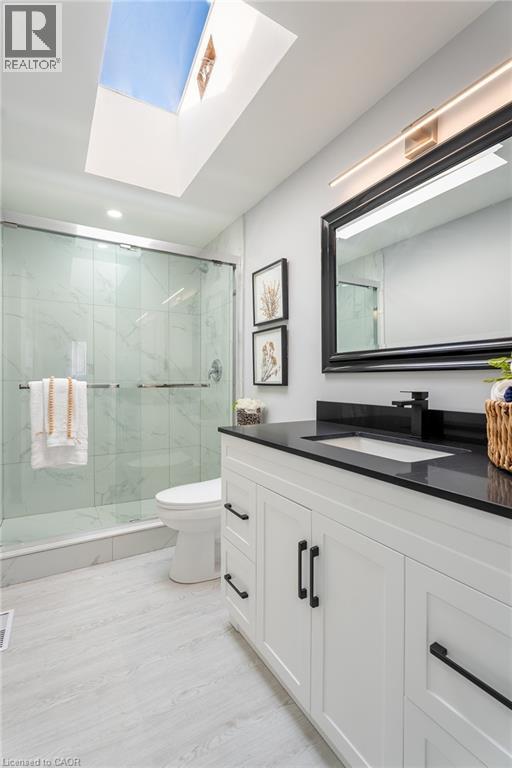 Photo 22 of 80 Rouse Avenue, Cambridge ON