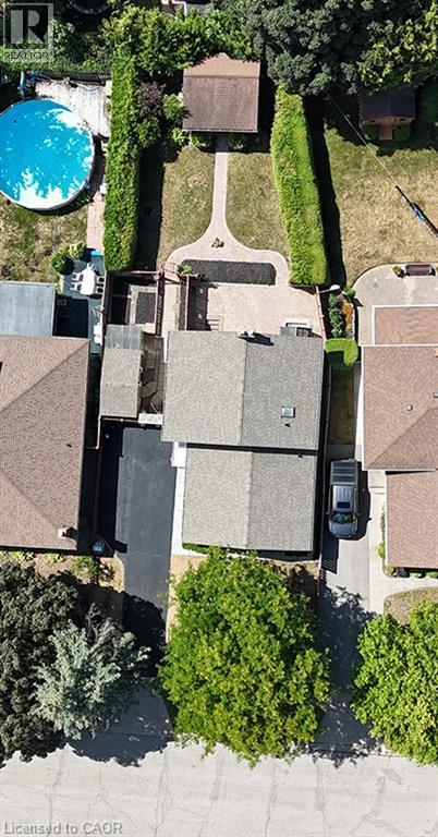 Photo 41 of 80 Rouse Avenue, Cambridge ON