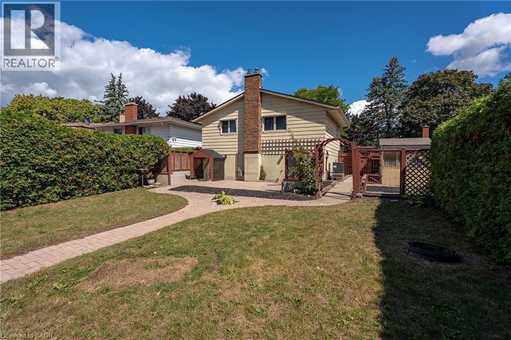Photo 34 of 80 Rouse Avenue, Cambridge ON