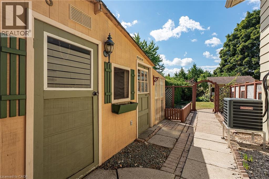 Photo 40 of 80 Rouse Avenue, Cambridge ON
