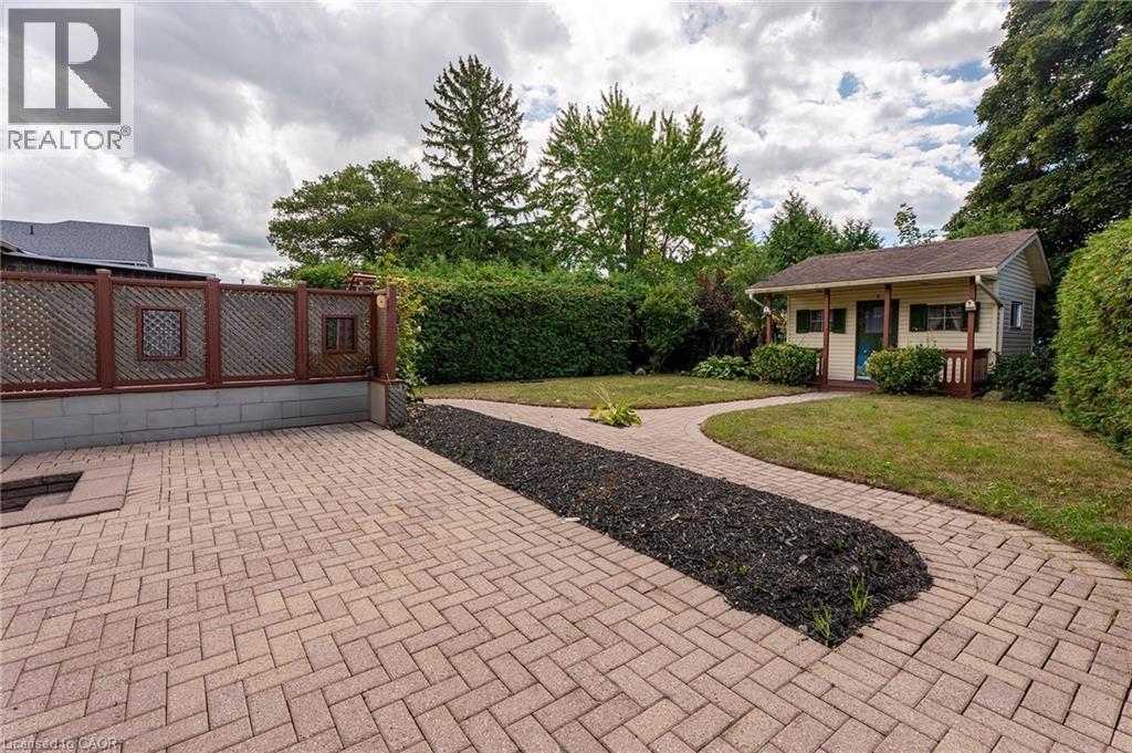 Photo 33 of 80 Rouse Avenue, Cambridge ON