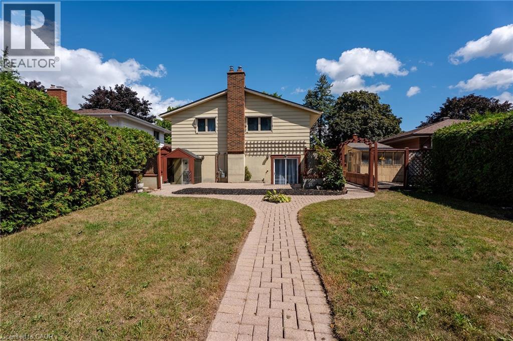 Photo 35 of 80 Rouse Avenue, Cambridge ON