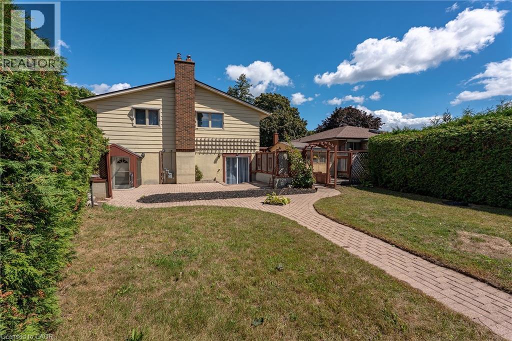 Photo 31 of 80 Rouse Avenue, Cambridge ON