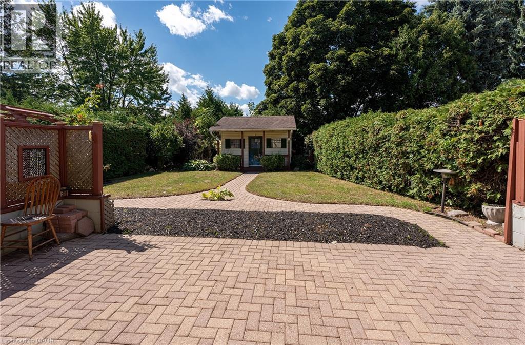 Photo 32 of 80 Rouse Avenue, Cambridge ON