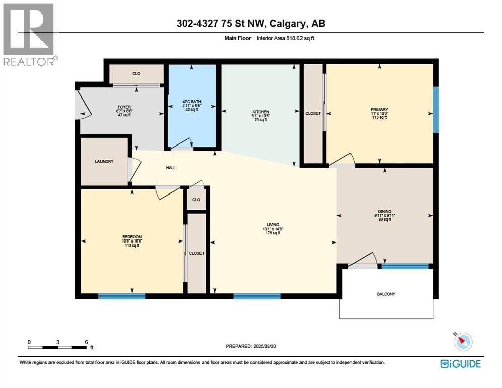 Single Family House for Sale in    Street NW Bowness Calgary 