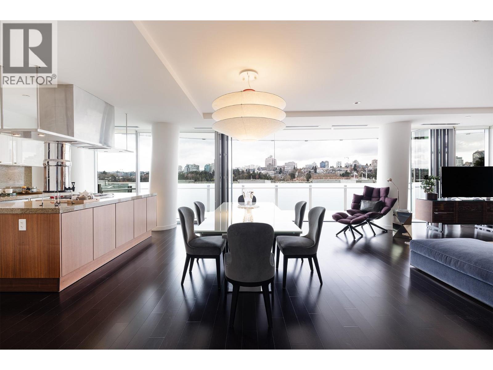 Photo 6 of 306 1560 Homer Mews, Vancouver BC