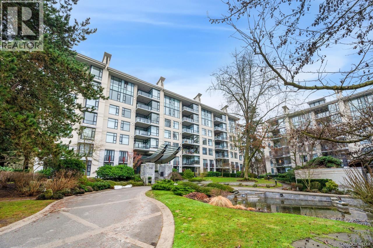 Photo 3 of 501 4759 Valley Drive, Vancouver BC