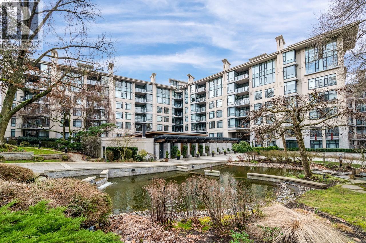 Photo 1 of 501 4759 Valley Drive, Vancouver BC