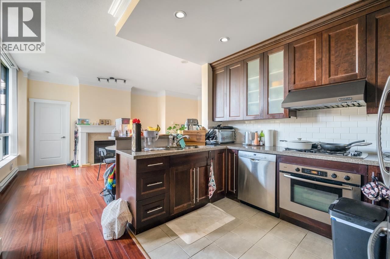 Photo 11 of 501 4759 Valley Drive, Vancouver BC