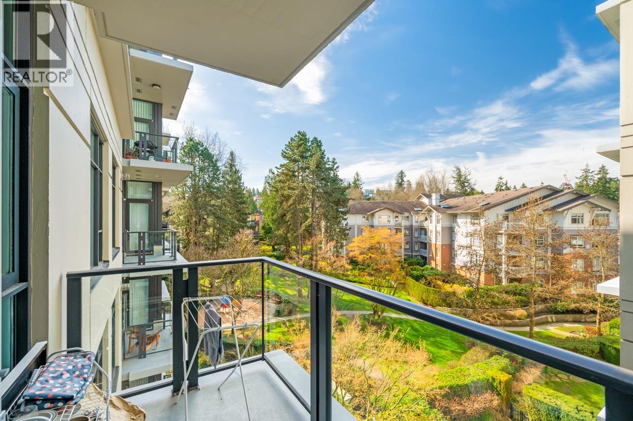 Photo 25 of 501 4759 Valley Drive, Vancouver BC