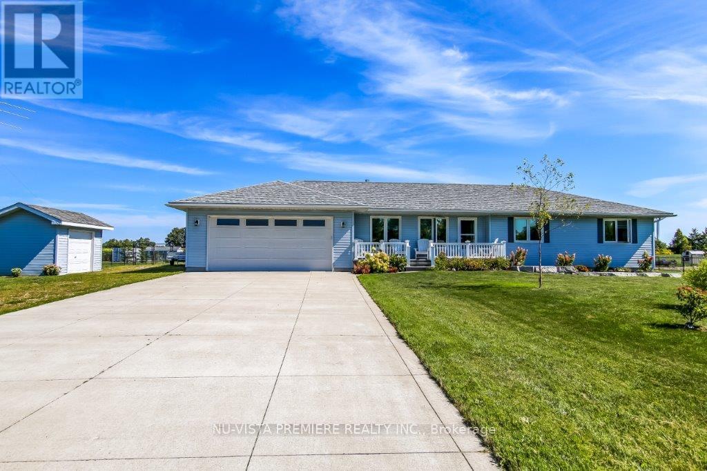 Photo 2 of 8578 Vance Drive, Lambton Shores ON