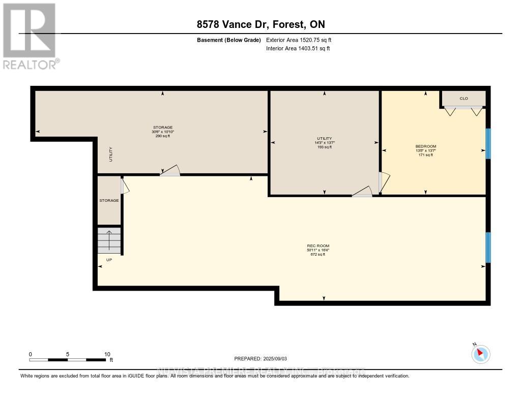 Photo 32 of 8578 Vance Drive, Lambton Shores ON