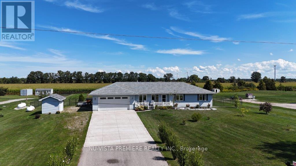 Photo 33 of 8578 Vance Drive, Lambton Shores ON