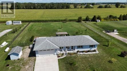 Photo 34 of 8578 Vance Drive, Lambton Shores ON