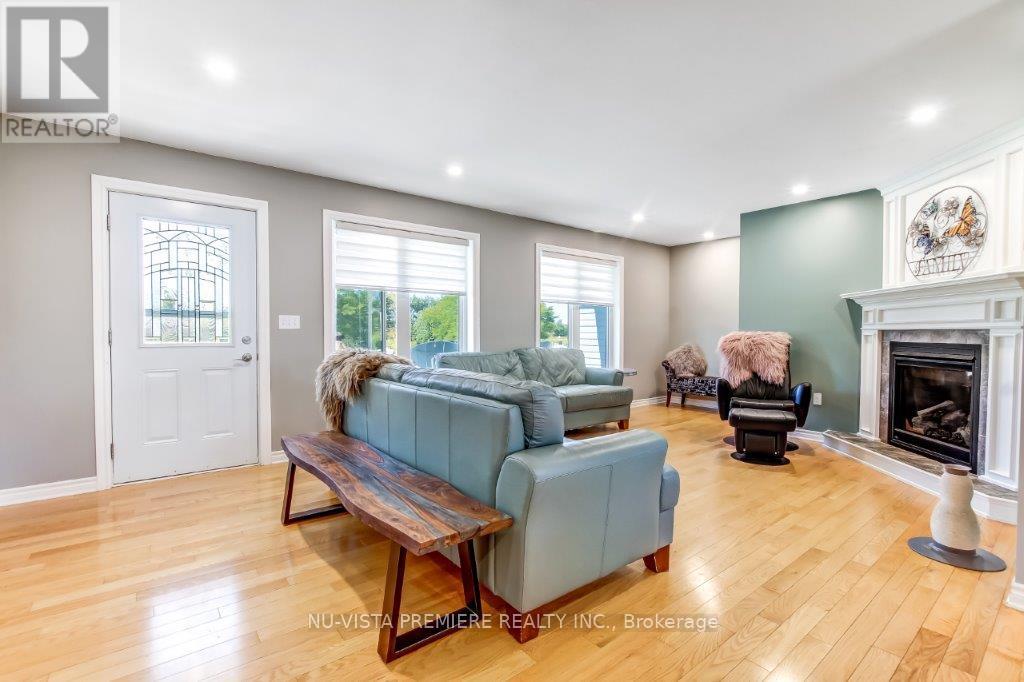 Photo 5 of 8578 Vance Drive, Lambton Shores ON