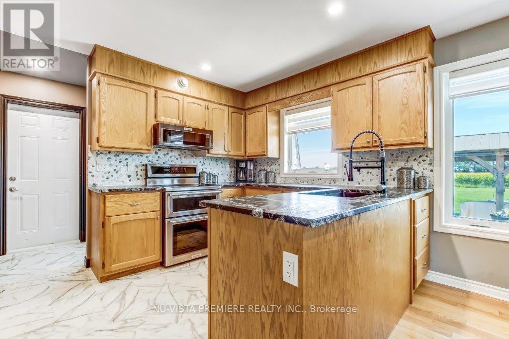 Photo 7 of 8578 Vance Drive, Lambton Shores ON
