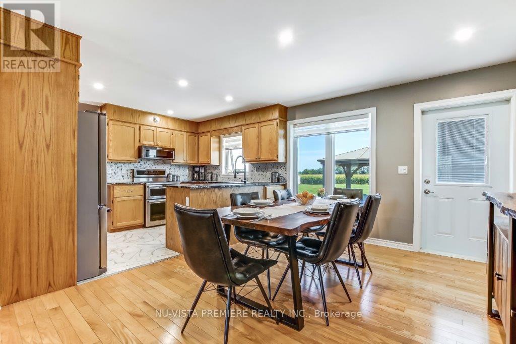 Photo 8 of 8578 Vance Drive, Lambton Shores ON
