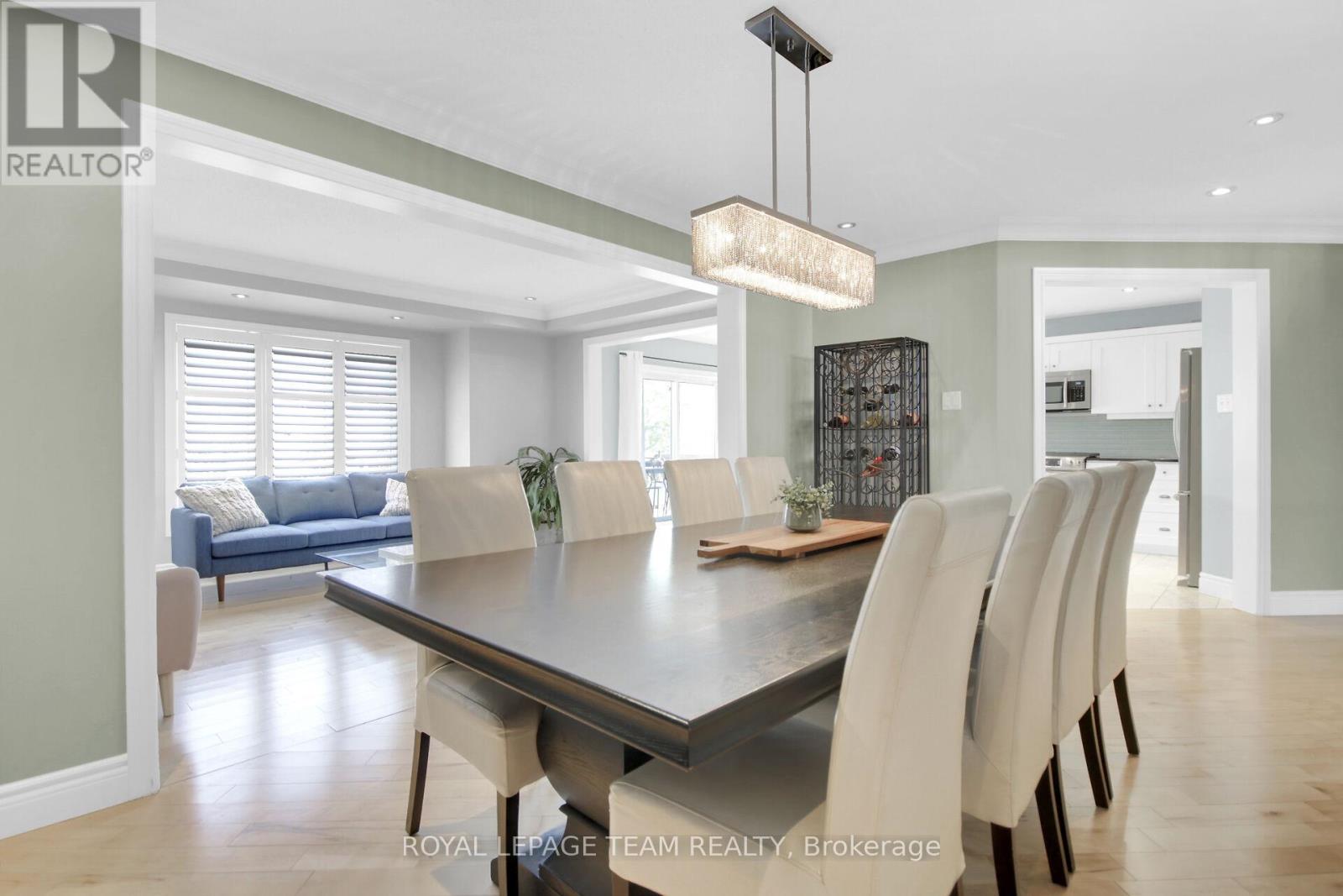 Photo 12 of 3516 Cambrian Road, Ottawa ON