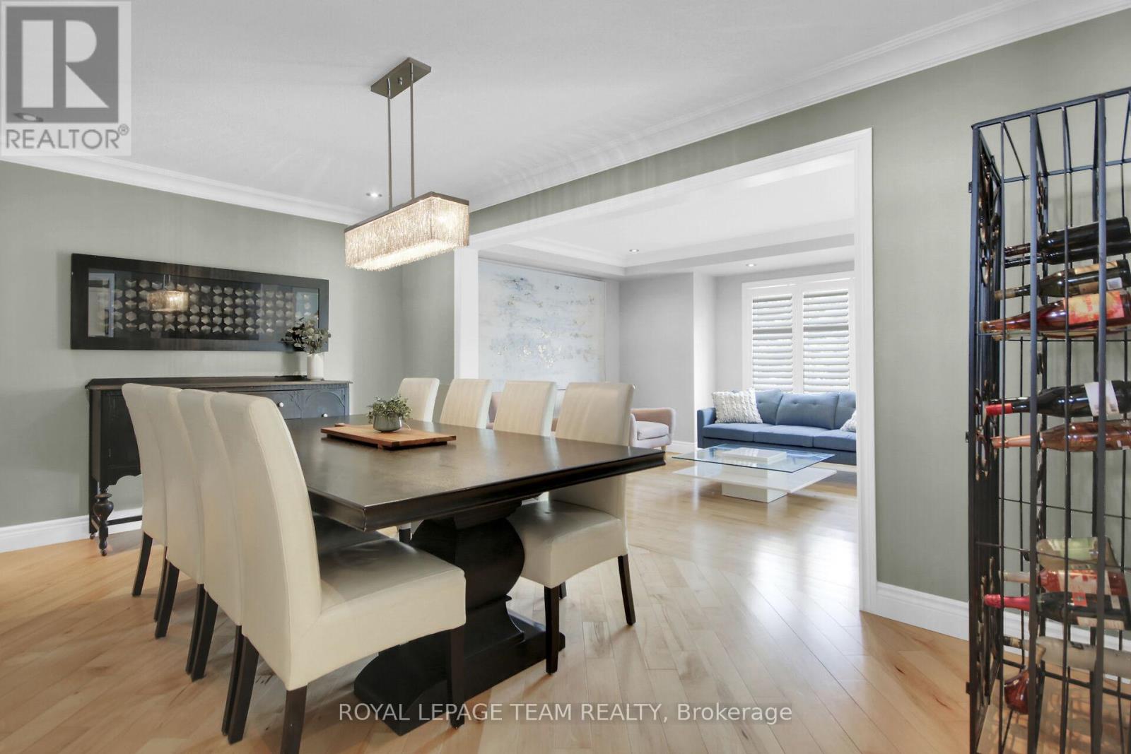 Photo 13 of 3516 Cambrian Road, Ottawa ON