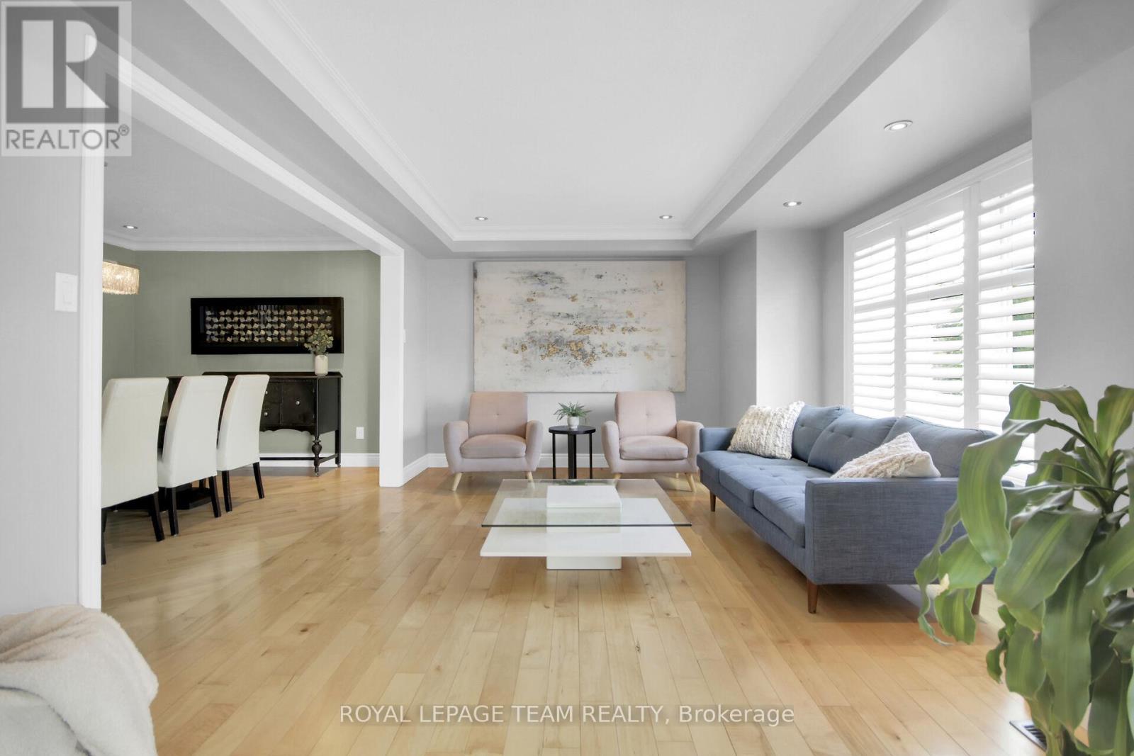 Photo 15 of 3516 Cambrian Road, Ottawa ON