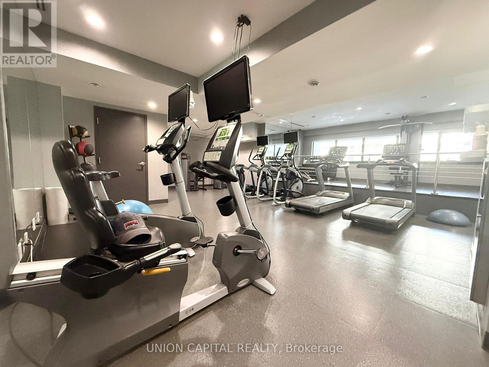 Photo 16 of 405 17 Kenaston Gardens, Toronto ON