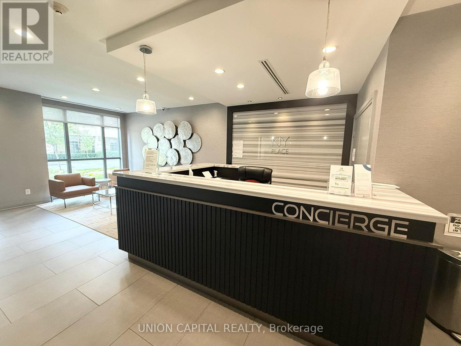 Photo 7 of 405 17 Kenaston Gardens, Toronto ON